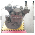 Главный насос гидравлического насоса ZX200-5G YB60000068